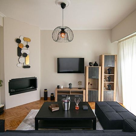Nobili Guesthouse アテネ エクステリア 写真